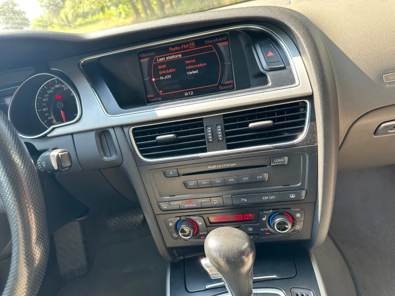Audi A5 3.0 TDI QUATTRO, снимка 14 - Автомобили и джипове - 52710158