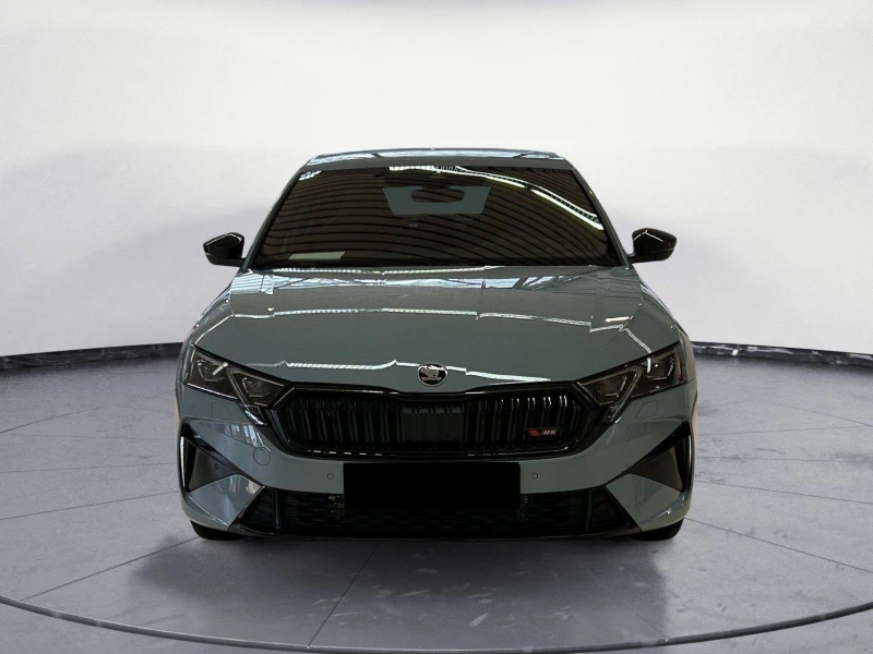 Skoda Octavia 2.0 TSI* RS* DSG* HUD* DISTR* 360 CAM* , снимка 2 - Автомобили и джипове - 51203312