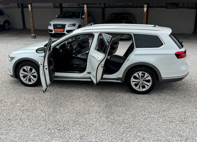 VW Alltrack 2.0TDI* FACE* 190ks* NAVI* KATO NOVA* LIZING, снимка 10 - Автомобили и джипове - 51404567