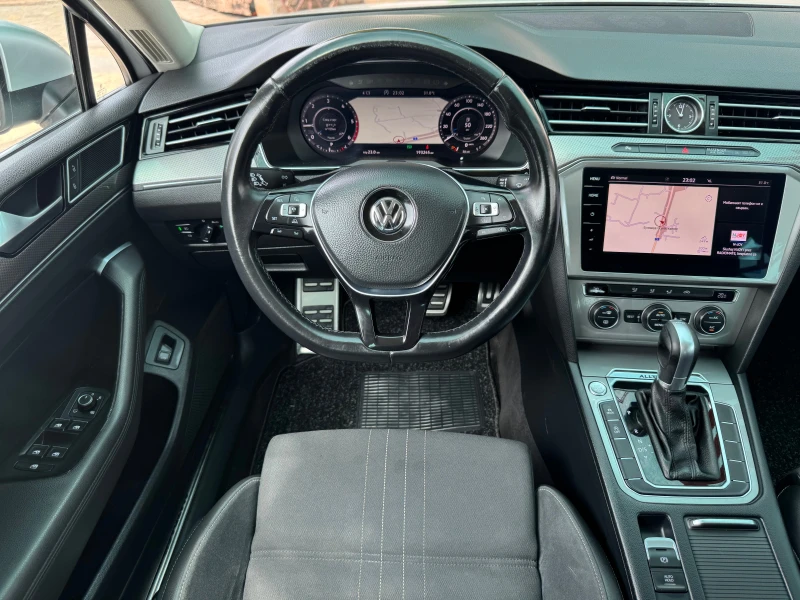 VW Alltrack 2.0TDI* FACE* 190ks* NAVI* KATO NOVA* LIZING, снимка 3 - Автомобили и джипове - 51404567