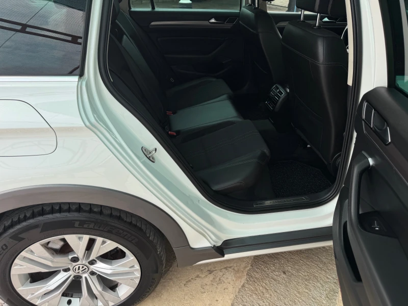 VW Alltrack 2.0TDI* FACE* 190ks* NAVI* KATO NOVA* LIZING, снимка 16 - Автомобили и джипове - 51404567