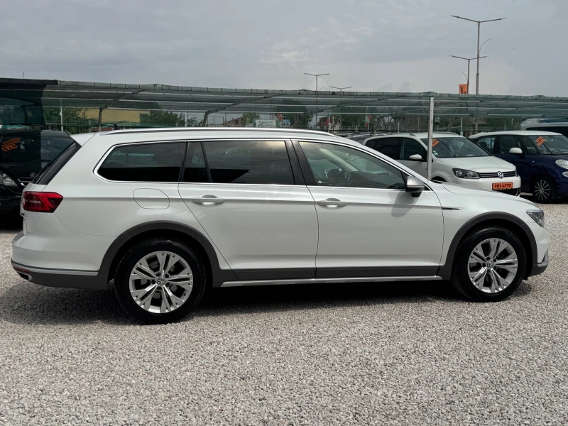 VW Alltrack 2.0TDI* FACE* 190ks* NAVI* KATO NOVA* LIZING, снимка 4 - Автомобили и джипове - 51404567