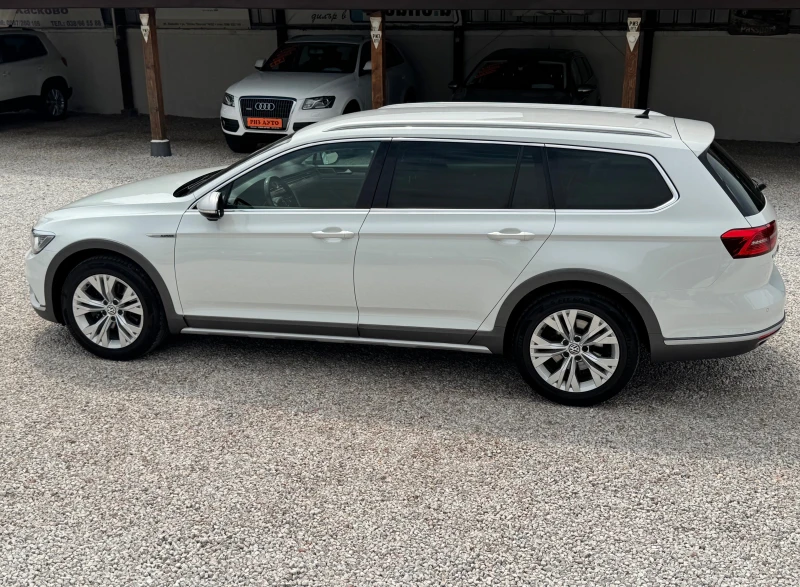 VW Alltrack 2.0TDI* FACE* 190ks* NAVI* KATO NOVA* LIZING, снимка 12 - Автомобили и джипове - 51404567