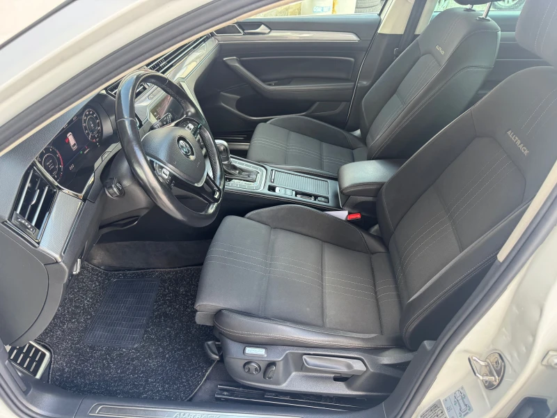 VW Alltrack 2.0TDI* FACE* 190ks* NAVI* KATO NOVA* LIZING, снимка 5 - Автомобили и джипове - 51404567