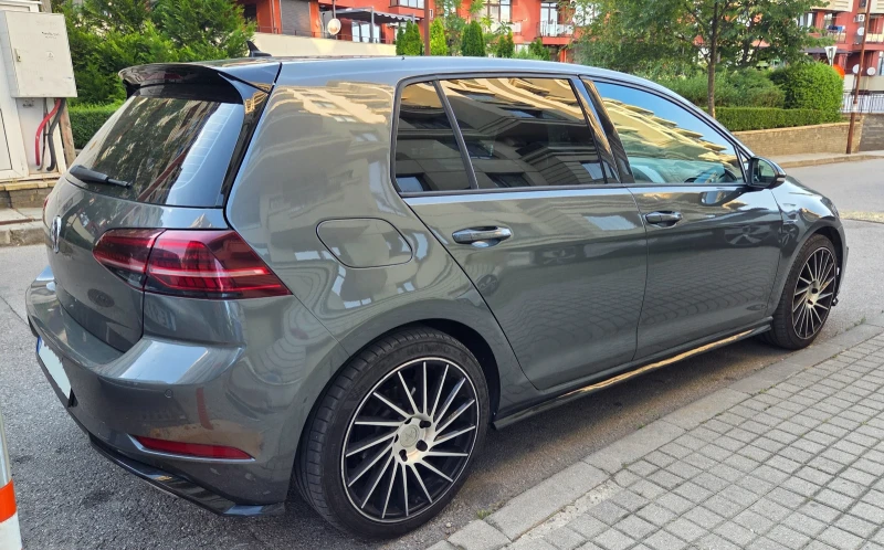 VW Golf R-line 1.4 tsi DSG, снимка 9 - Автомобили и джипове - 52500714