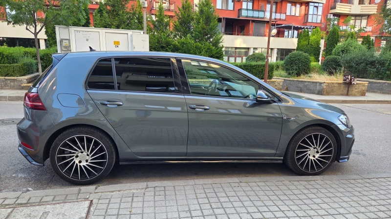 VW Golf R-line 1.4 tsi DSG, снимка 10 - Автомобили и джипове - 52500714