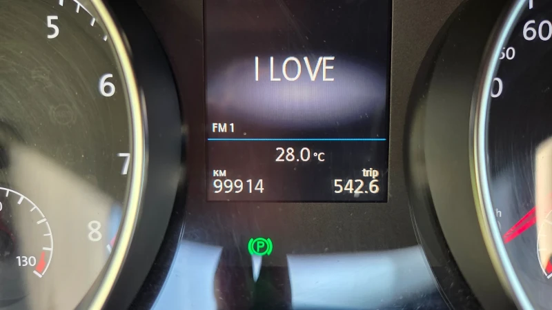 VW Golf R-line 1.4 tsi DSG, снимка 13 - Автомобили и джипове - 52500714