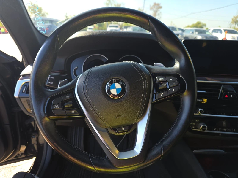 BMW 540, снимка 8 - Автомобили и джипове - 52387747