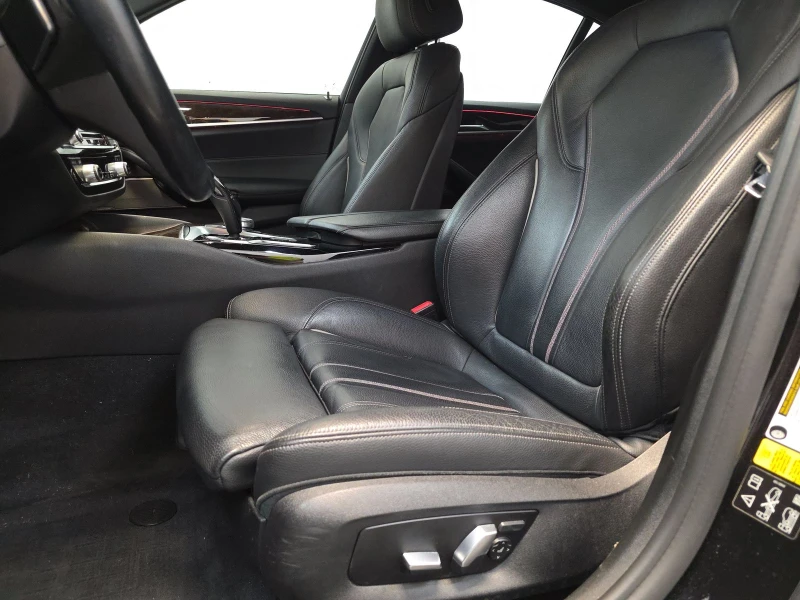 BMW 540, снимка 10 - Автомобили и джипове - 52387747