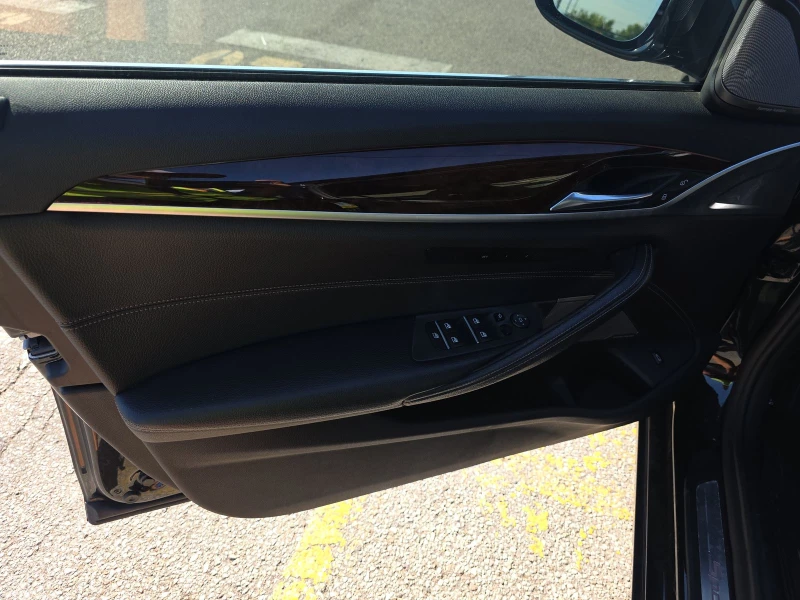 BMW 540, снимка 7 - Автомобили и джипове - 52387747