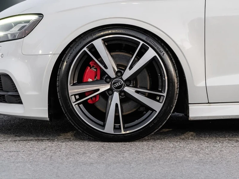 Audi S3 B&O* КАМЕРА* ШИБИДАХ* МЪРТВА ТОЧКА* DIGITAL DASH, снимка 6 - Автомобили и джипове - 52480468