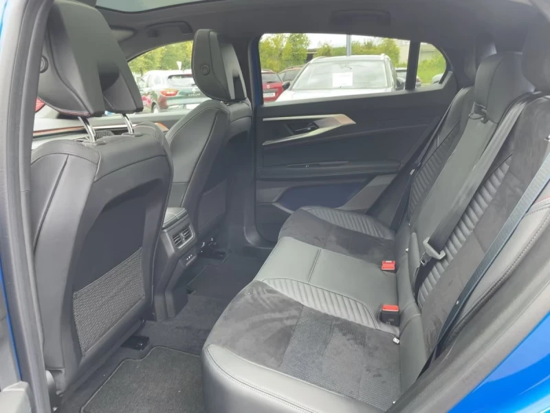 Renault Rafale ESPRIT-ALPINE/200HP/PANO/360/HUD/H&K/LED/653g, снимка 14 - Автомобили и джипове - 52664232