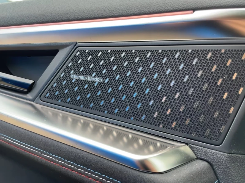 Renault Rafale ESPRIT-ALPINE/200HP/PANO/360/HUD/H&K/LED/653g, снимка 13 - Автомобили и джипове - 52664232