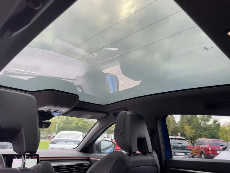 Renault Rafale ESPRIT-ALPINE/200HP/PANO/360/HUD/H&K/LED/653g, снимка 15 - Автомобили и джипове - 52664232