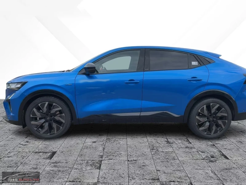 Renault Rafale ESPRIT-ALPINE/200HP/PANO/360/HUD/H&K/LED/653g, снимка 2 - Автомобили и джипове - 52664232