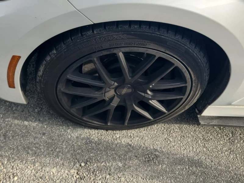 BMW 330 330I XDRIVE  CARFAX, снимка 6 - Автомобили и джипове - 53007356