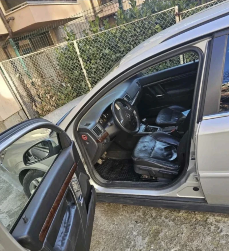 Opel Vectra, снимка 6 - Автомобили и джипове - 53063362