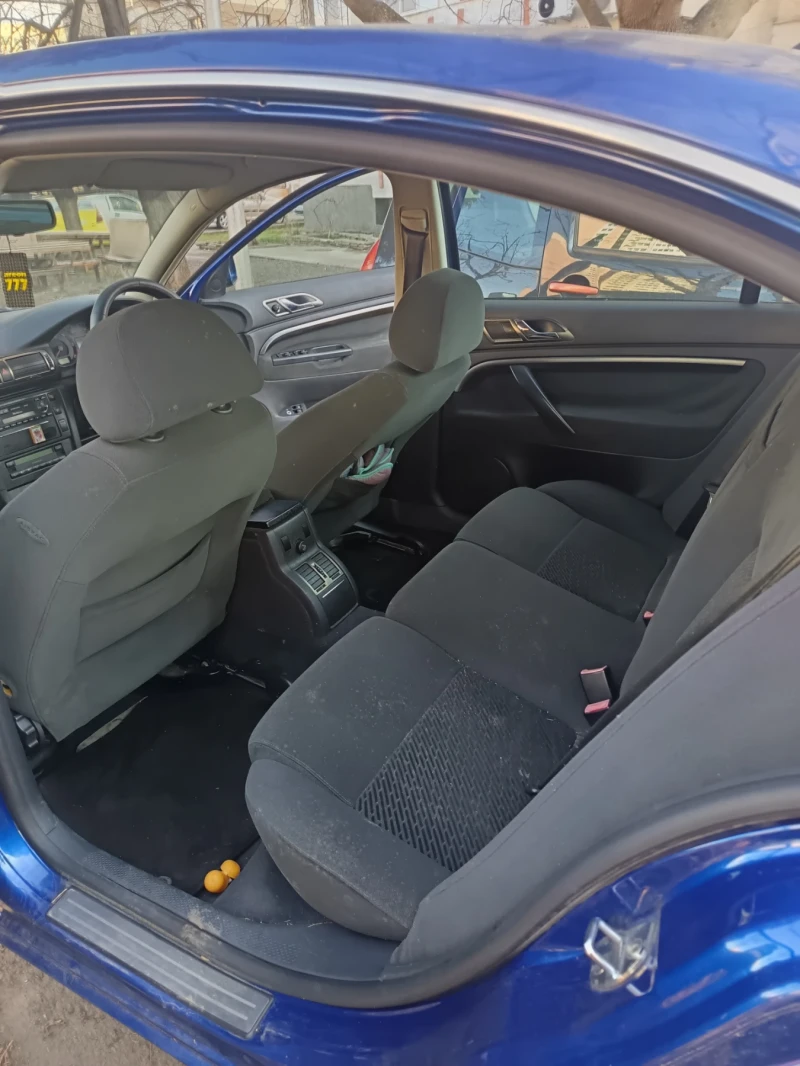 Skoda Superb, снимка 5 - Автомобили и джипове - 53114876