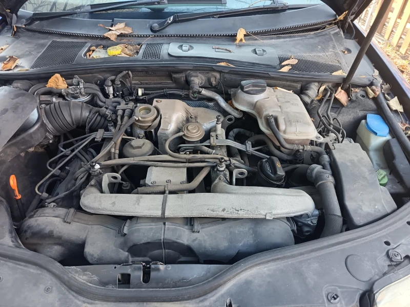 Skoda Superb, снимка 2 - Автомобили и джипове - 53114876