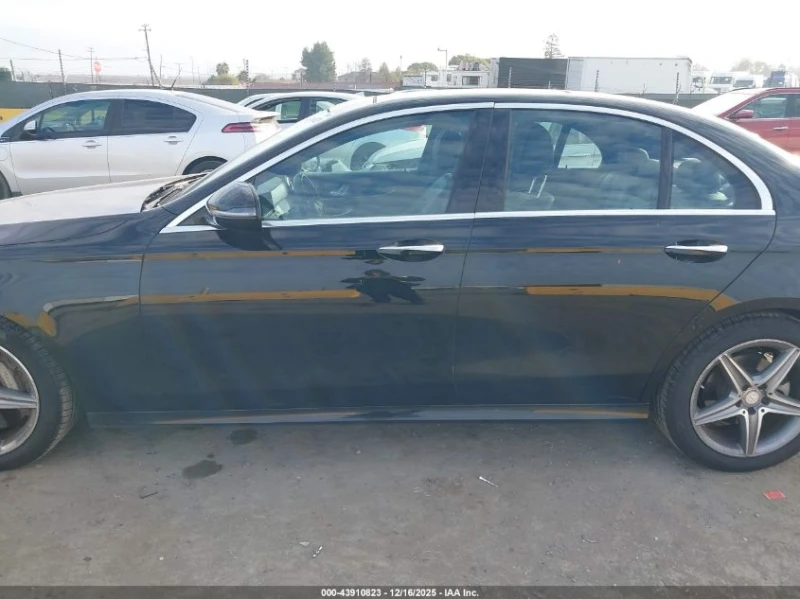 Mercedes-Benz E 300 2.0L I-4 DI, DOHC, VVT, TURBO, 241HP Rear Wheel, снимка 6 - Автомобили и джипове - 53178538