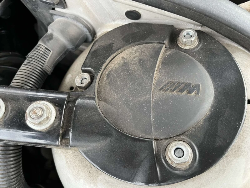 BMW 325 325i Touring, снимка 16 - Автомобили и джипове - 53222730