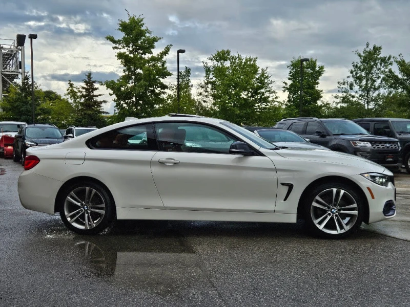 BMW 430 DIGITAL* KEYLESS* ПАНОРАМА* КАМЕРА* КОЖА* , снимка 7 - Автомобили и джипове - 53232757