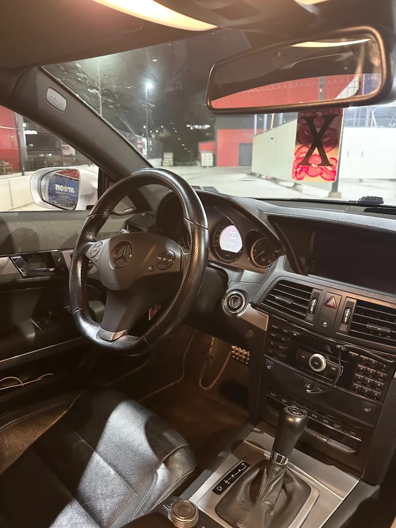 Mercedes-Benz E 350 C207, снимка 9 - Автомобили и джипове - 53479153