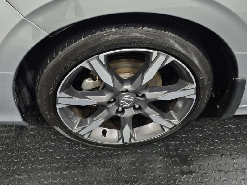 Honda Civic SPORT TOURING  CARFAX, снимка 17 - Автомобили и джипове - 53599255