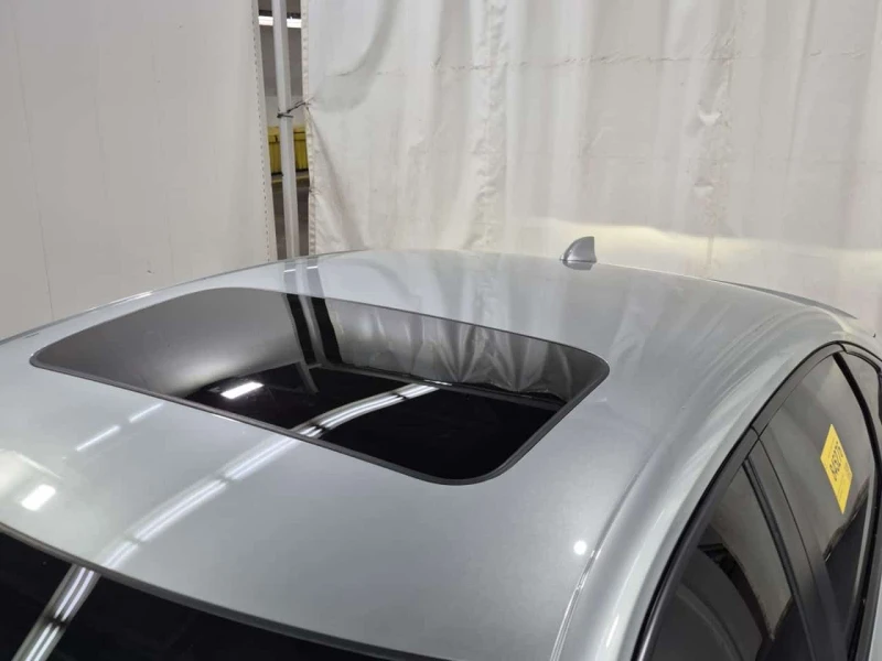 Honda Civic SPORT TOURING  CARFAX, снимка 8 - Автомобили и джипове - 53599255