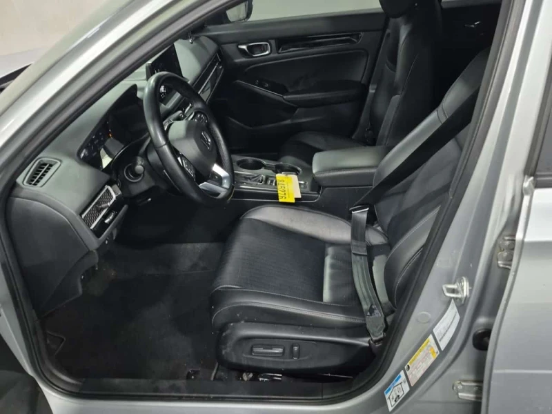 Honda Civic SPORT TOURING  CARFAX, снимка 5 - Автомобили и джипове - 53599255