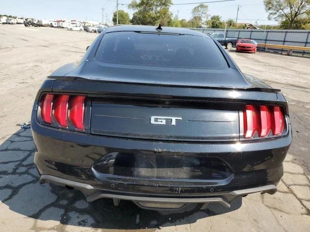 Ford Mustang GT, снимка 5 - Автомобили и джипове - 47670931