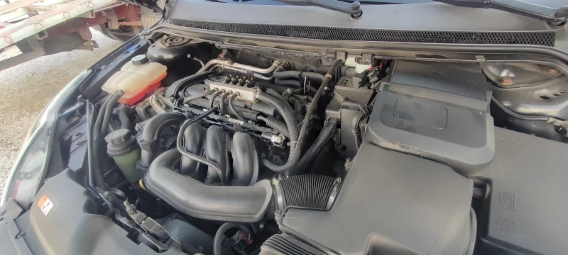 Ford Focus 1.6 GPL BRC - 7599 лв. - 41977493 | Car24.bg