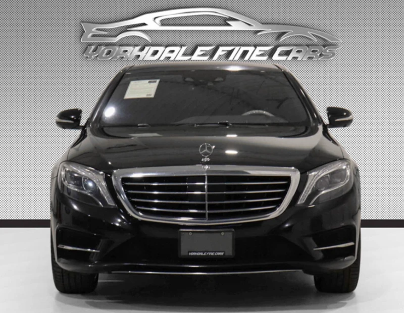 Mercedes-Benz S 550 Burmaster 3D, Distronic plus+ , обдухване, вакуум, - 56200 лв. / 28734.60 € - 15849293 1