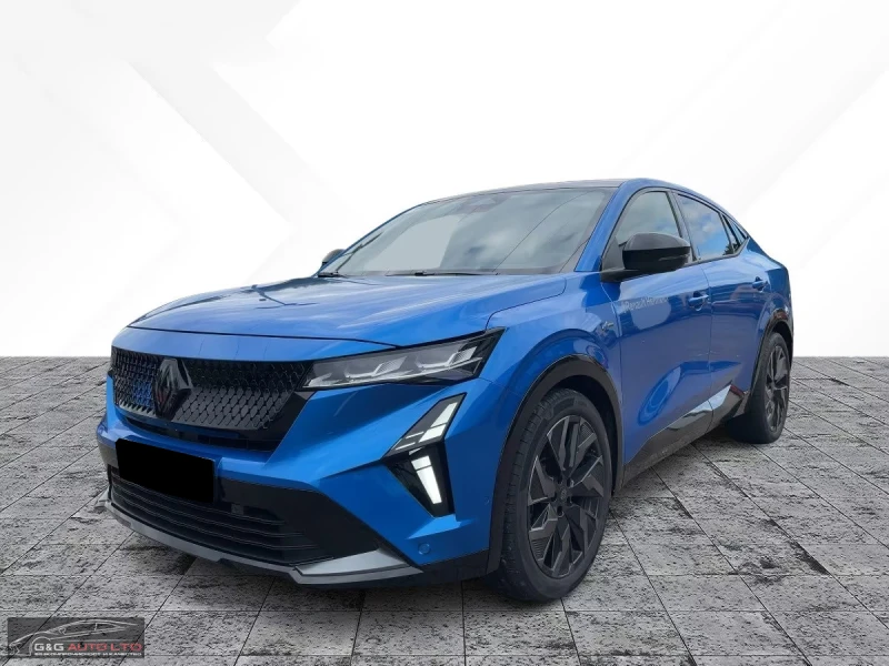 Renault Rafale ESPRIT-ALPINE/200HP/PANO/360/HUD/H&K/LED/653g - 84399 лв. / 43152.52 € - 90241438 1