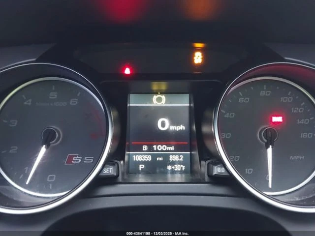 Audi S5 3.0T PREMIUM PLUS QUATTRO  - изображение 10