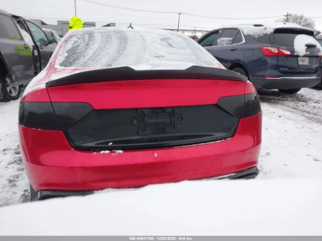 Audi S5 3.0T PREMIUM PLUS QUATTRO  - изображение 2