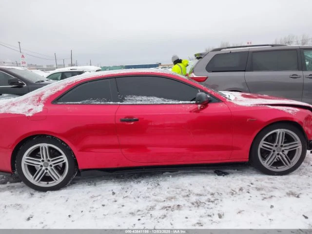 Audi S5 3.0T PREMIUM PLUS QUATTRO  - изображение 7