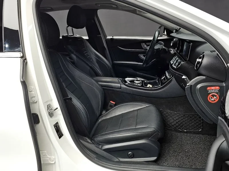 Mercedes-Benz E 220 D Avantgarde - изображение 10