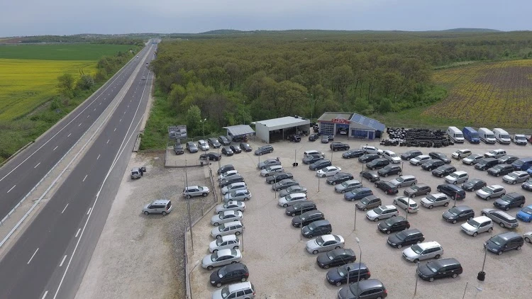 Mazda 2 1.3i/�������� �������� | Mobile.bg � ����������� 17