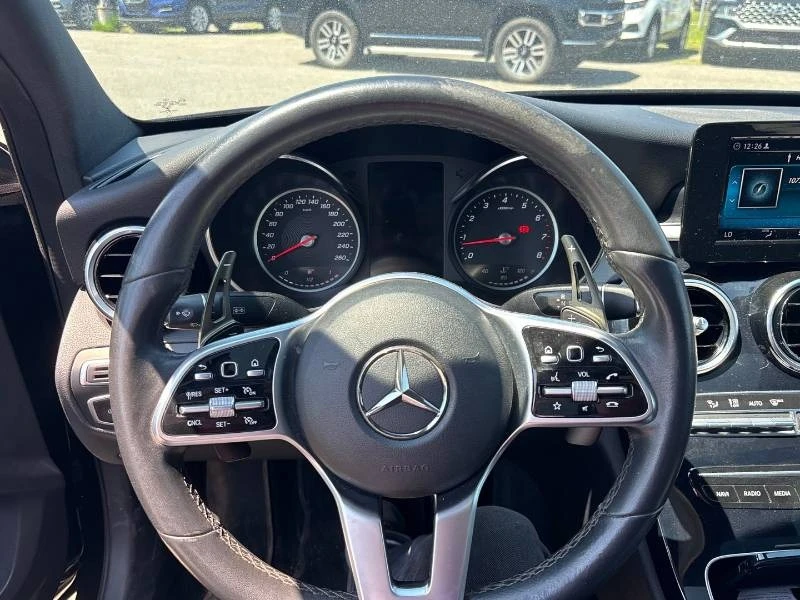 Mercedes-Benz C 300 * 4MATIC * МЪРТВА ТОЧКА * ПОДГРЕВ * ПАМЕТ, снимка 9 - Автомобили и джипове - 54885984