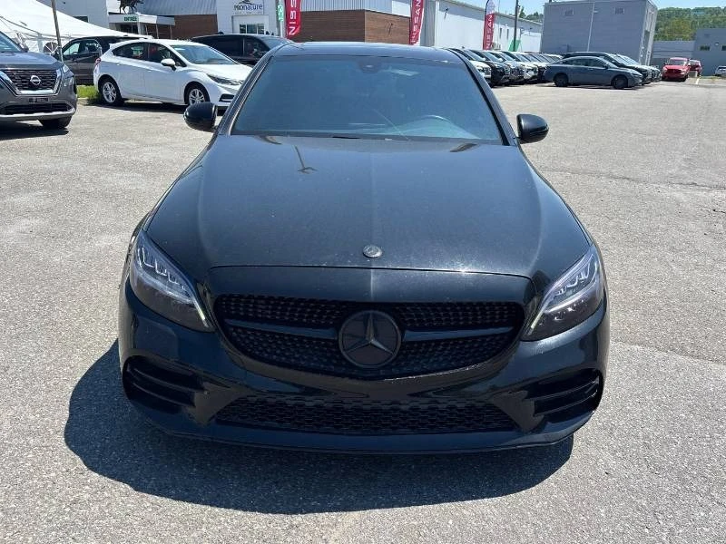 Mercedes-Benz C 300 * 4MATIC * МЪРТВА ТОЧКА * ПОДГРЕВ * ПАМЕТ, снимка 2 - Автомобили и джипове - 54885984