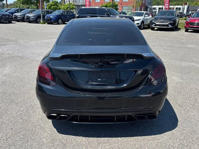 Mercedes-Benz C 300 * 4MATIC * МЪРТВА ТОЧКА * ПОДГРЕВ * ПАМЕТ, снимка 5 - Автомобили и джипове - 54885984