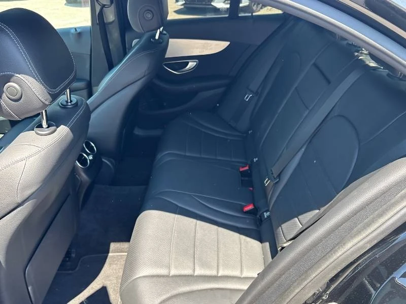 Mercedes-Benz C 300 * 4MATIC * МЪРТВА ТОЧКА * ПОДГРЕВ * ПАМЕТ, снимка 15 - Автомобили и джипове - 54885984