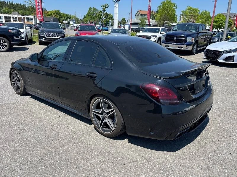 Mercedes-Benz C 300 * 4MATIC * МЪРТВА ТОЧКА * ПОДГРЕВ * ПАМЕТ, снимка 6 - Автомобили и джипове - 54885984
