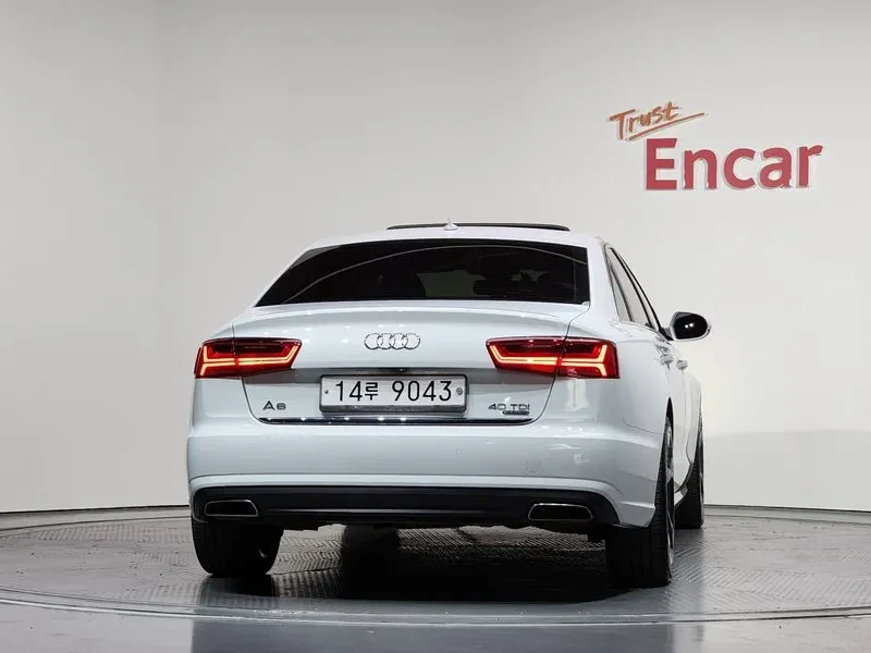 Audi A6 40TDI/QUATTRO/COMFORT | Mobile.bg � ����������� 4
