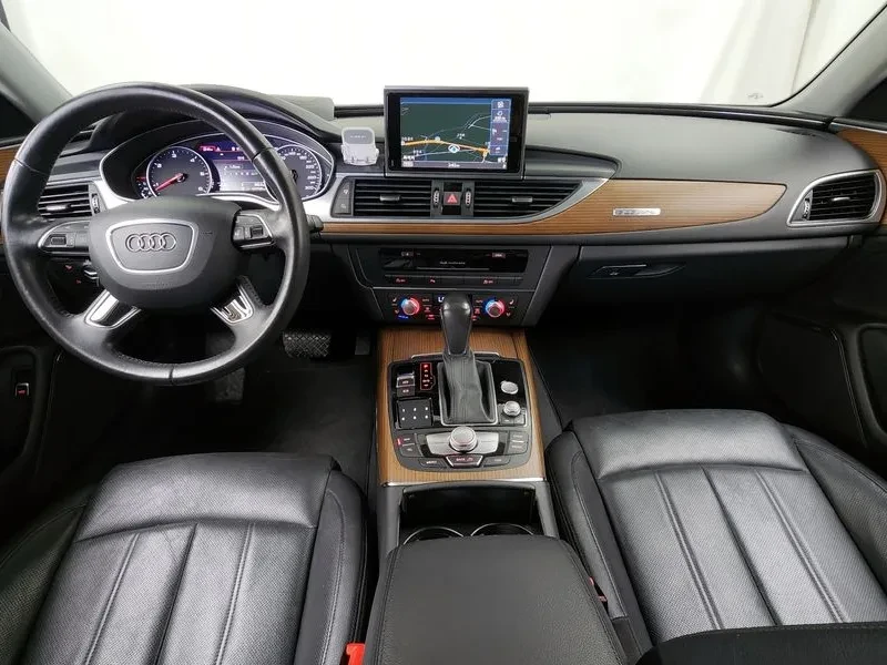Audi A6 40TDI/QUATTRO/COMFORT | Mobile.bg � ����������� 7