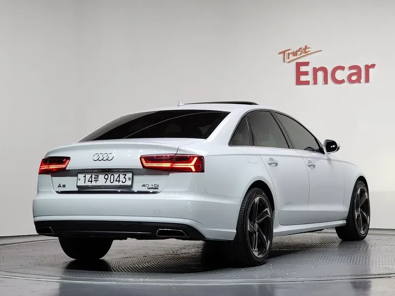 Audi A6 40TDI/QUATTRO/COMFORT | Mobile.bg � ����������� 2