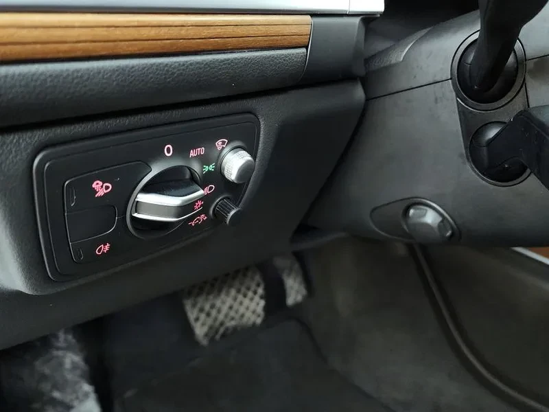 Audi A6 40TDI/QUATTRO/COMFORT | Mobile.bg � ����������� 16