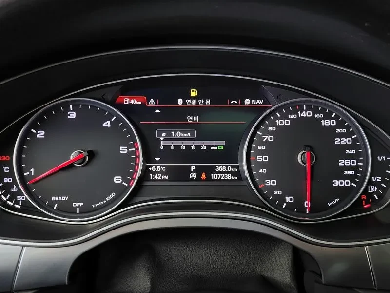 Audi A6 40TDI/QUATTRO/COMFORT | Mobile.bg � ����������� 8