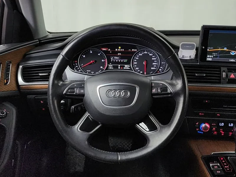 Audi A6 40TDI/QUATTRO/COMFORT | Mobile.bg � ����������� 13
